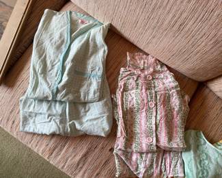 Vintage Clothing