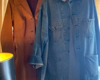 Women's Clothing
