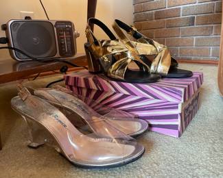 Women's Shoes