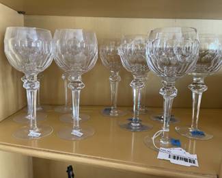 Waterford Curraghmore Wine Balloon Set of 6