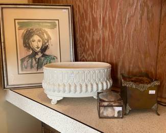 Trinket Boxes