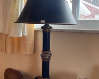 Vintage Table Lamp