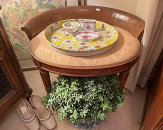 Floral Tray