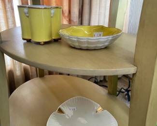 Ceramic Dishes