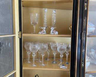 Waterford Curraghmore Wine Balloon Set of 6