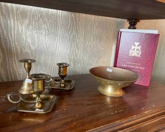 Candle Holders