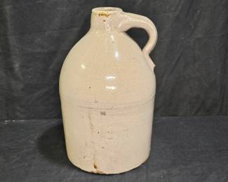 Antique Stoneware Jug