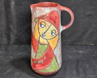 Marianne Starck Danish Stoneware #5716