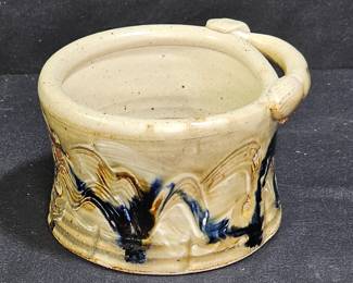 Studio Pottery Pottery Cup