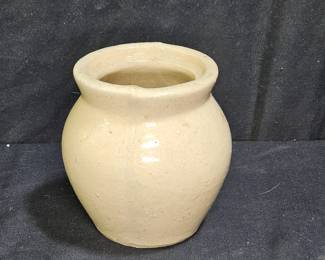 Vintage Stoneware Crock