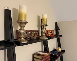 Home decor & accessories. 
