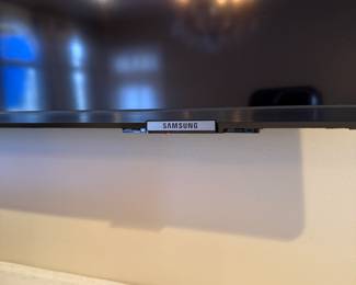 Samsung TV