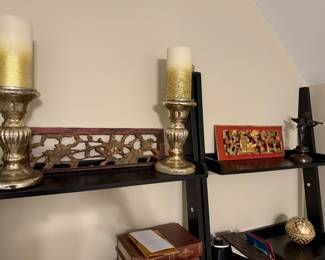 Home decor & accessories 