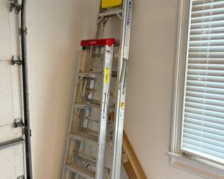 Ladders 