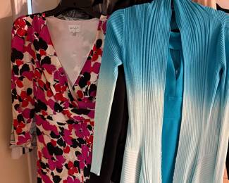 Designer women's clothing 