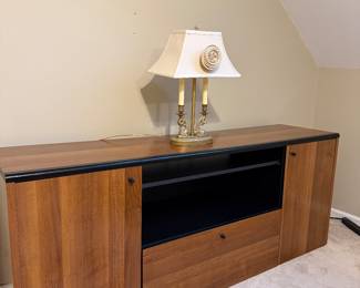 Office credenza 