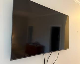 Samsung 50" TV