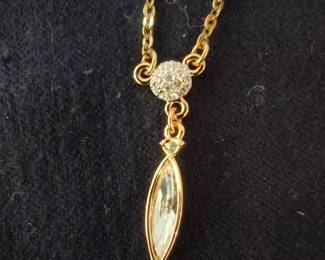 Swarovski jewelry