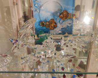 Ocean Sea creatures