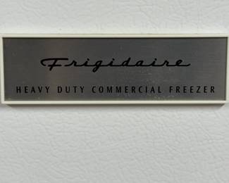COMMERCIAL UPRIGHT
