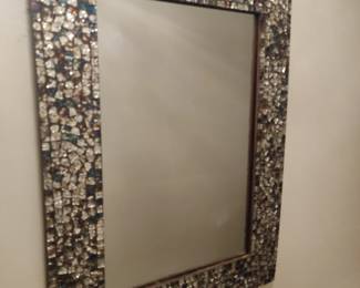 MCM Mirror
