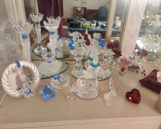 HARD TO FIND SWAROVSKI 