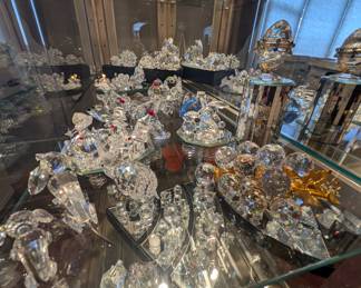 Swarovski
