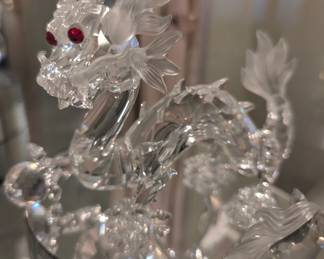 Dragon-Fantastic Creature line