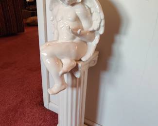 Angelic column