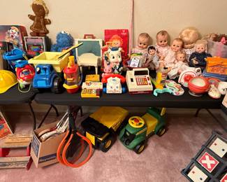 Sale Picture