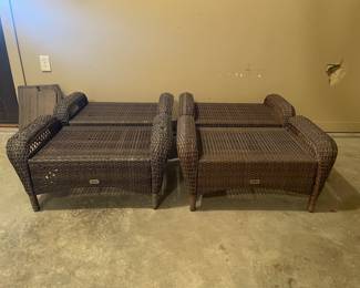 Wicker