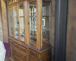 China cabinet