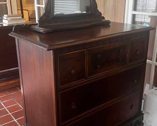 Berkey and Gay dresser