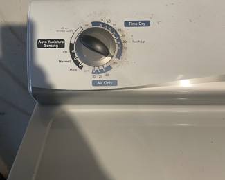 Kenmore Energy Star Electric Dryer - Good Working Condition -