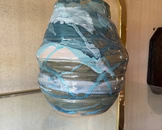 Pottery
