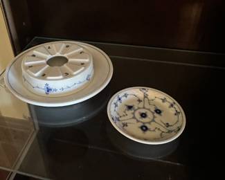 Royal Copenhagen Cigar Ashtray 
