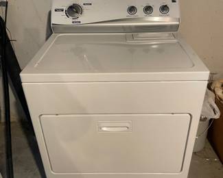 Kenmore Energy Star Electric Dryer - Good Working Condition -