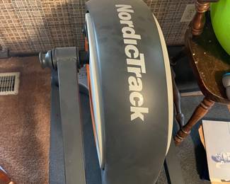 NordicTrack Elliptical