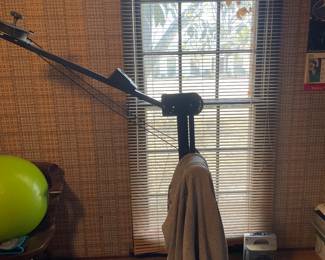 NordicTrack Classic Pro Skier Machine
