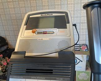 NordicTrack Elliptical