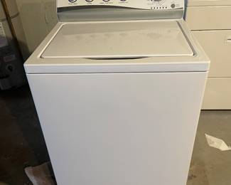 Kenmore Energy Star Top Load Washing Machine - Good Working Condition -