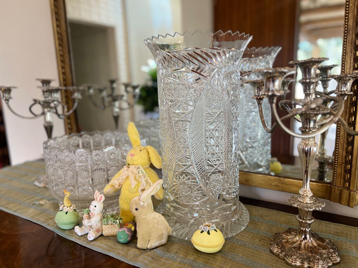 Estate Sale in Abilene, TX starts on 2/28/2025