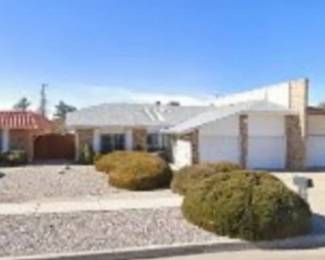 Estate Sale Location:
3109 Dallas St NE
Albuquerque, NM 87110