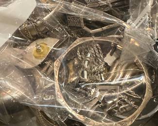 sterling silver jewelry 