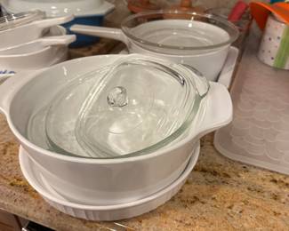 CORNINGWARE 