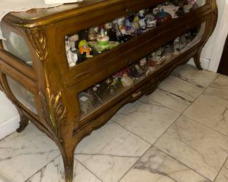 2 door entry cabinet 