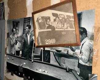 black and white photos 