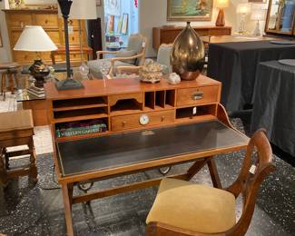 Ralph Lauren desk