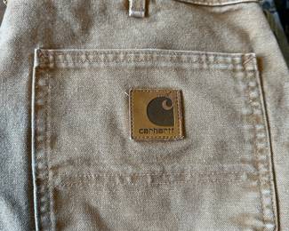 Carhartt Work Pants