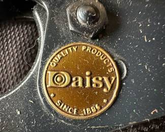 Daisy Air Rifle